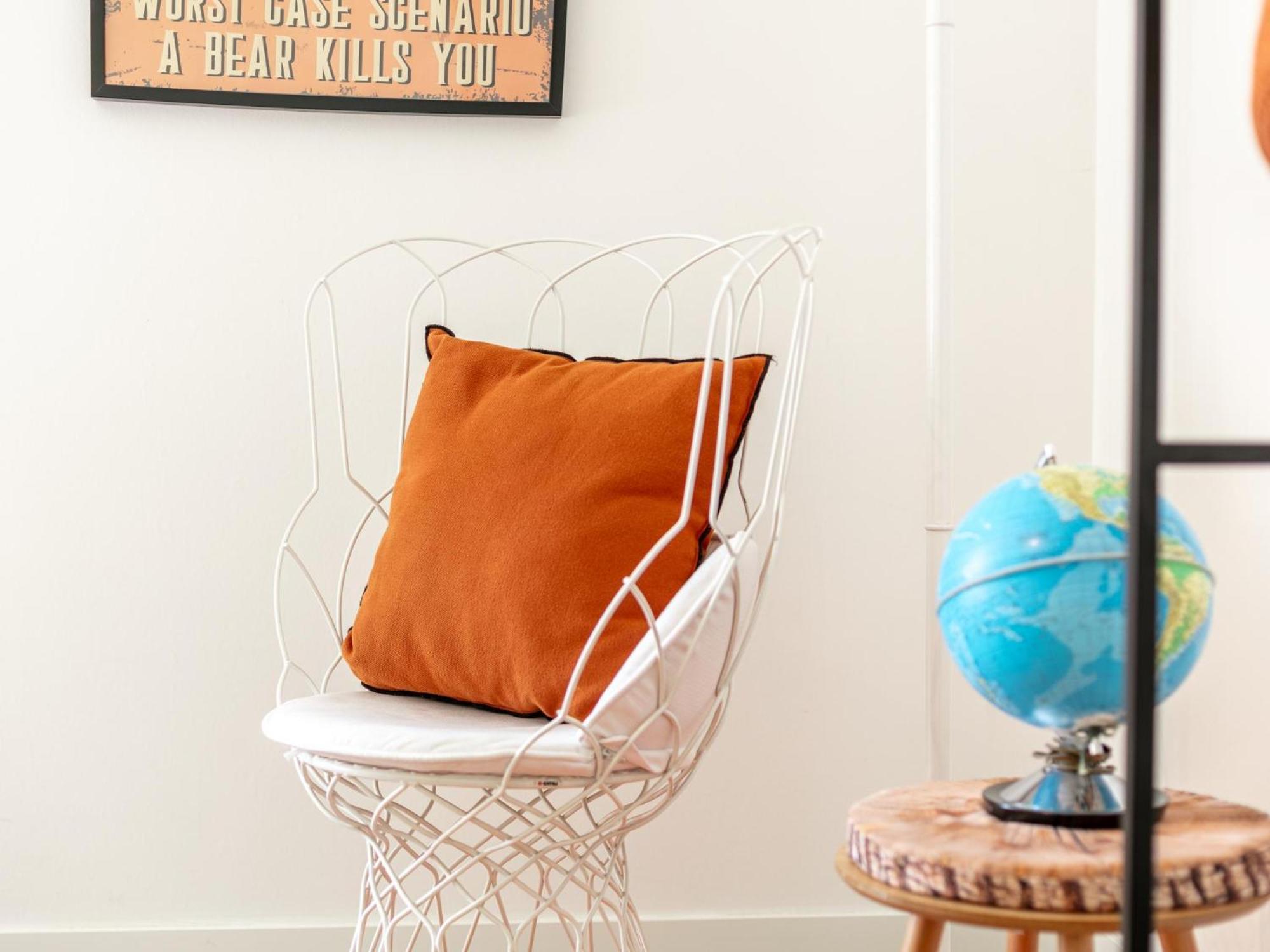 Maison Clement Масмехелен Екстериор снимка